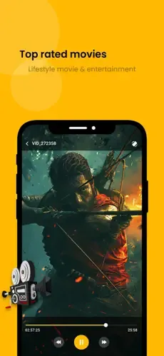 jiohotstar-sports Top Rated Movies
